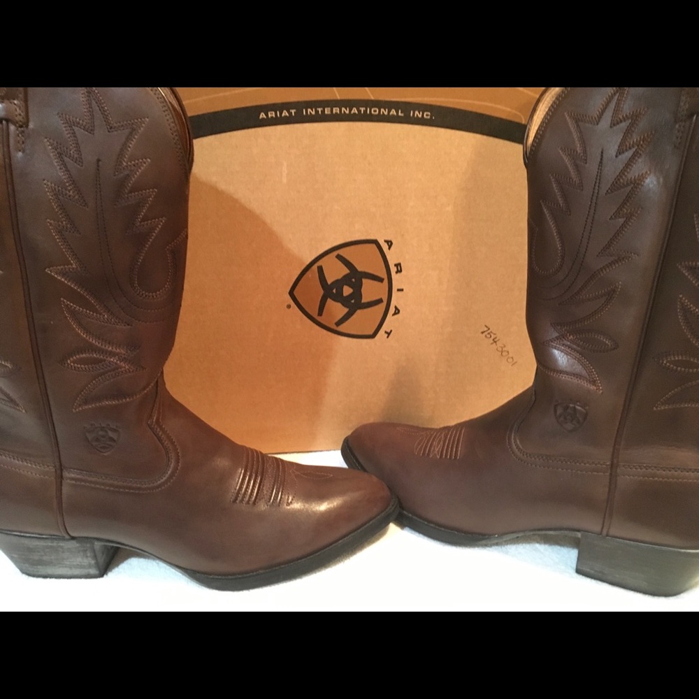 Boots